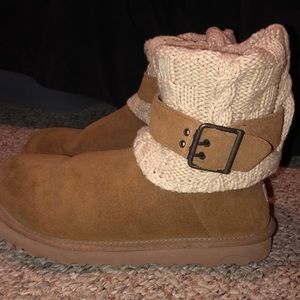 UGG boots